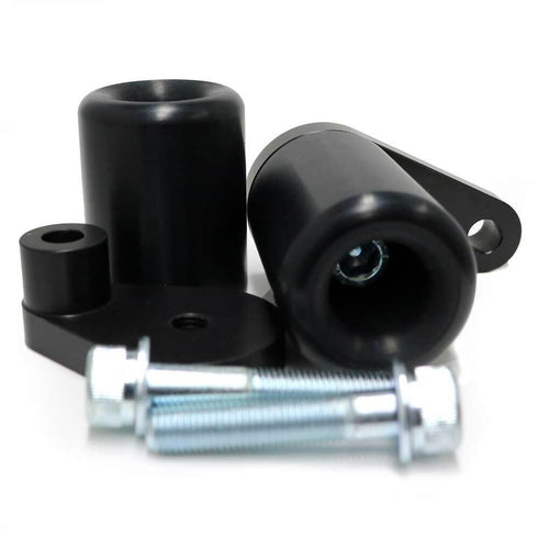 Frame Sliders Black