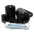 Frame Sliders Black