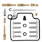 QuadBoss 91-00 Honda TRX300 FourTrax Carburetor Kit