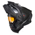 SCORPION EXO Exo At960 Cold Weather Helmet Matte Black Md (Dual Pane) - 75-2369M