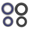 QuadBoss 04-08 Arctic Cat 400 DVX Front ATV Wheel Bearing & Seal Kit