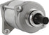 QuadBoss 08-16 Honda TRX250/TM FourTrax Recon Motor Starter