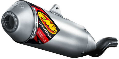 FMF Powercore 4 Muffler - 79-4198