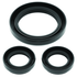 QuadBoss 04-06 Yamaha YFM350 Bruin 4x4 Front Differential Seal Kit