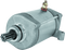QuadBoss 07-08 Yamaha YFM700 Grizzly 4x4 Motor Starter
