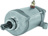 QuadBoss 07-08 Yamaha YFM700 Grizzly 4x4 Motor Starter