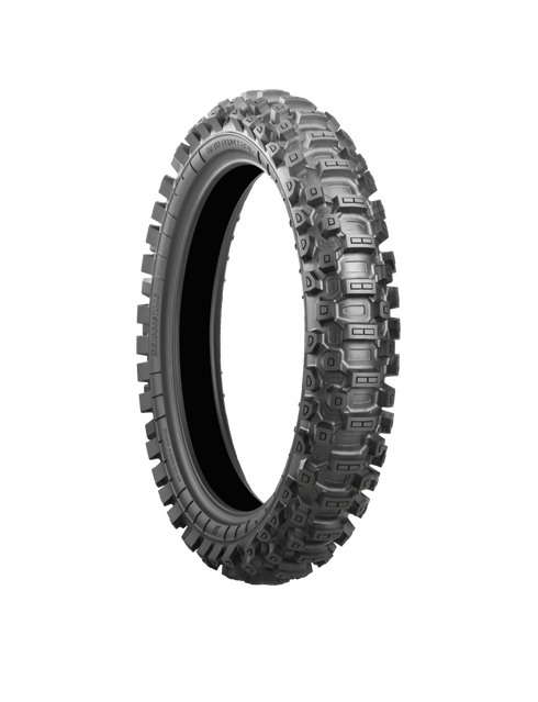 Bridgestone Battlecross X31R Tire - 100/90-19 57M Rear