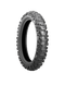 Bridgestone Battlecross X31R Tire - 100/90-19 57M Rear