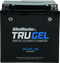 BikeMaster TruGel Battery - MG30L-BS