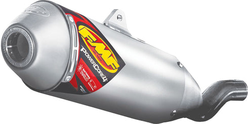 FMF Pciv 2 Drz/Klx125 '03 07 - 79-1542