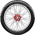 Avon Cobra Chrome AV91 Front Tire - 110/90-19 62H AT1