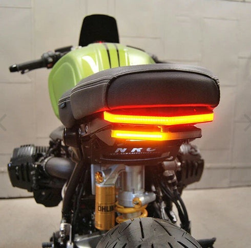 NEW RAGE CYCLES Fender Eliminator Bmw - 565-0023