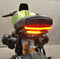 NEW RAGE CYCLES Fender Eliminator Bmw - 565-0023