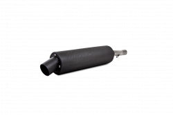MBRP Utility S/O Mflr Hon - 241-10021