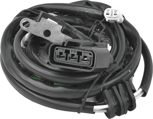 QuadBoss 09-14 Yamaha YFM550 Grizzly 4x4/EPS Stator