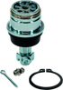 QuadBoss 02-04 Can-Am Quest 500 Heavy-Duty Lower Ball Joint Kit