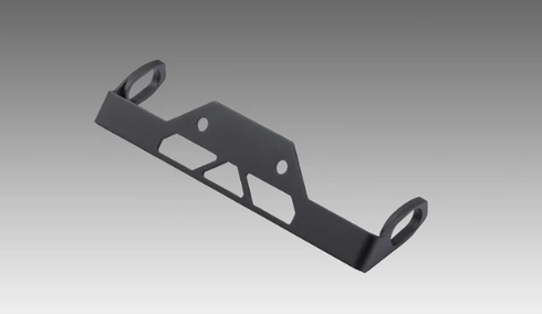 YOSHIMURA Fe V2 OEM Turn Signal Bracket - 961-9238