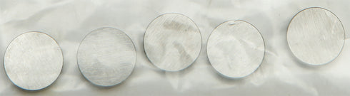 HOT CAMS Valve Shims 9.48x2.55mm 5/Pk - 68-948255