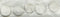 HOT CAMS Valve Shims 9.48x2.55mm 5/Pk - 68-948255