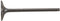 HOT CAMS Intake Valve Titanium - 688-84322