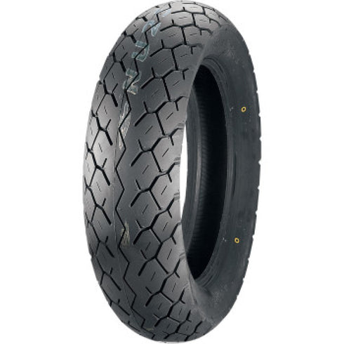 Bridgestone G546R Tire - 170/80-15 M/C 77S Rear