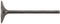 HOT CAMS Intake Valve Titanium - 688-84112
