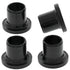 QuadBoss 08-10 Polaris Outlaw 450 Lower A-Arm Bushing Kit Front A-Arm Repair Kit