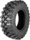 QuadBoss QBT889 Loose Terrain Tire - 28x10R14 8Ply