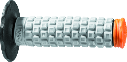 ProTaper Pillow Top Grips - Black/Gray/Orange