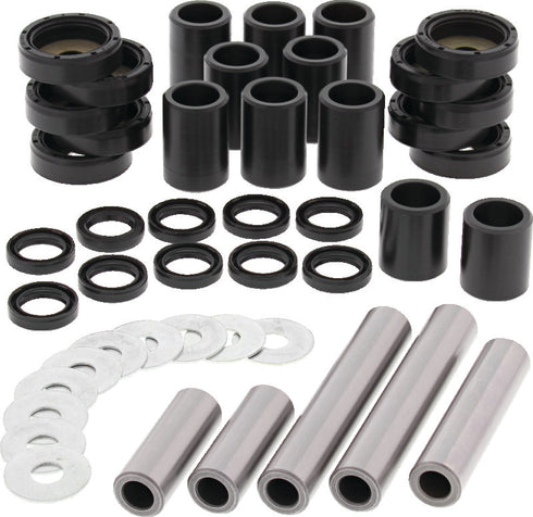 QuadBoss 09-17 Suzuki LT-A500X KingQuad 4x4 Repair Kit Rear Independent Suspension Repair Kit