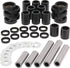 QuadBoss 09-17 Suzuki LT-A500X KingQuad 4x4 Repair Kit Rear Independent Suspension Repair Kit