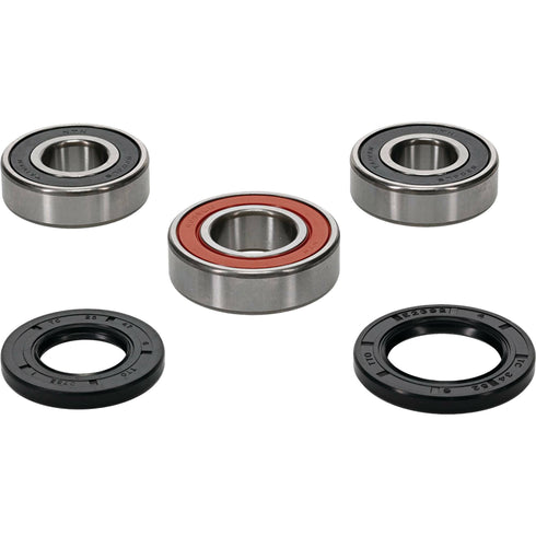 PIVOT WORKS Wheel Bearing Kit Premium - 22-51256P