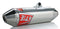 YOSHIMURA Signature Rs 2 Full System Exhaust Ss Al Ss - 961-8173