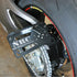 NEW RAGE CYCLES Side Mount License Plate Duc - 565-0181