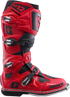 GAERNE Sg 12 Boots Red/Black 09 - 480-65809