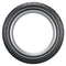 Dunlop American Elite Bias Front Tire - 130/80B17 M/C 65H TL - Narrow Whitewall