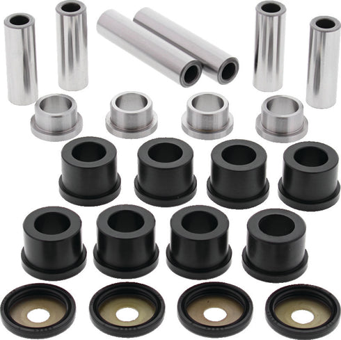 QuadBoss 07-11 Yamaha YFM350FGI Grizzly 4x4 IRS Repair Kit Rear Independent Suspension Repair Kit