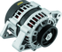 QuadBoss 11-16 John Deere Gator XUV 825i 4x4 Alternator
