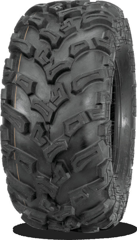 QuadBoss QBT447 Utility Tire - 26x11-12 6Ply