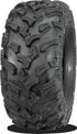 QuadBoss QBT447 Utility Tire - 26x11-12 6Ply