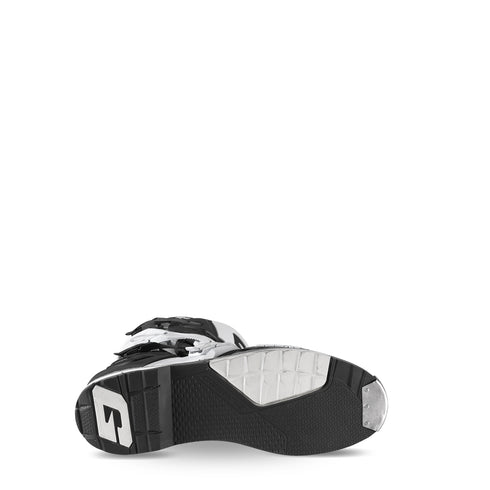 GAERNE Sg22 Boots Black/White Sz 9 - 480-66409