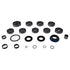QuadBoss 2009 Polaris Ranger 500 4x4 EFI Transmission Rebuild Kit