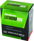 BikeMaster Lithium Ion 2.0 Battery - BMP7L-FP