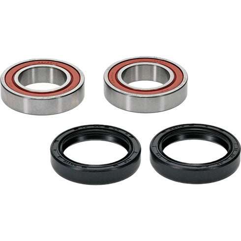 PIVOT WORKS Wheel Bearing Kit Premium - 22-51482P