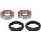 PIVOT WORKS Wheel Bearing Kit Premium - 22-51482P