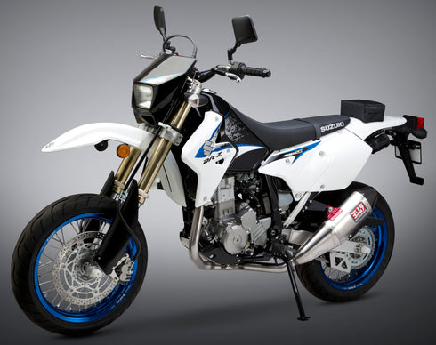 YOSHIMURA Exhaust Signature Rs 4 Full Sys Ss Al Cf Dual - 960-2403