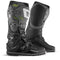 GAERNE Sg 22 Gore Tex Enduro Boot Antracite/Black Sz 13 - 480-65913