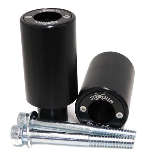 SHOGUN Pa2 Frame Sliders No Cut - 71-3502