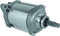 QuadBoss 15-20 Honda SXS500 Pioneer 500 Motor Starter