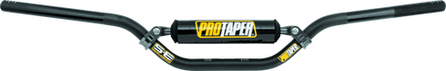 ProTaper SE Trials Mid Handlebar - Black